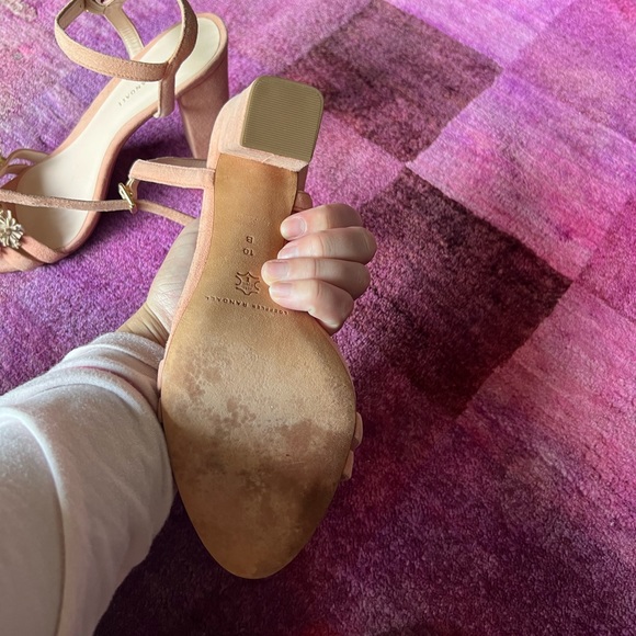 Loeffler Randall Heels - Picture 4 of 4